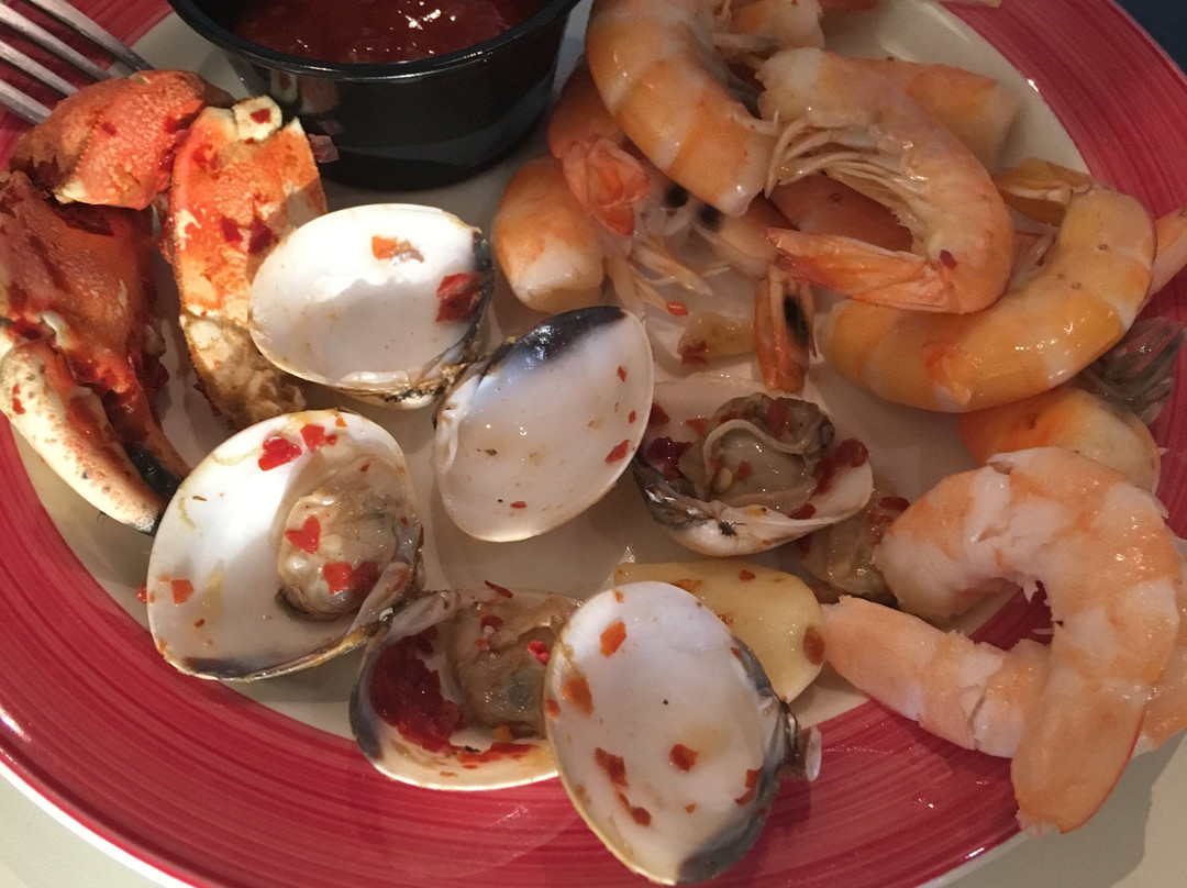 L'Auberge Casino Resort Lake Charles主图