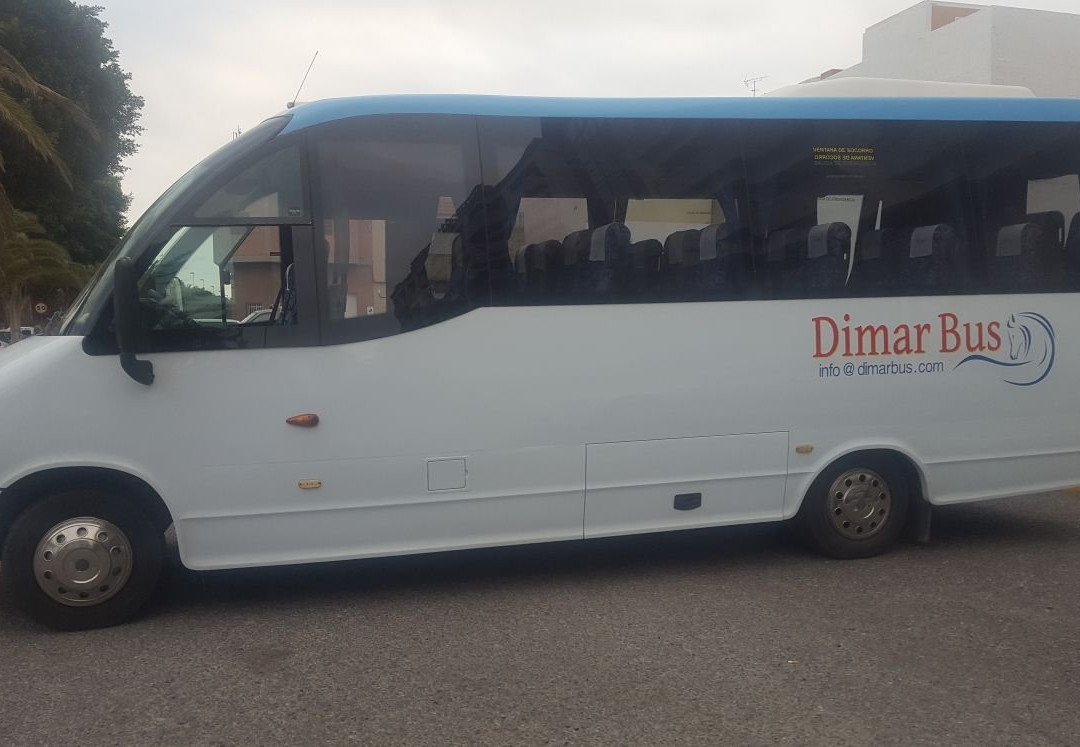 Dimar Bus景点图片