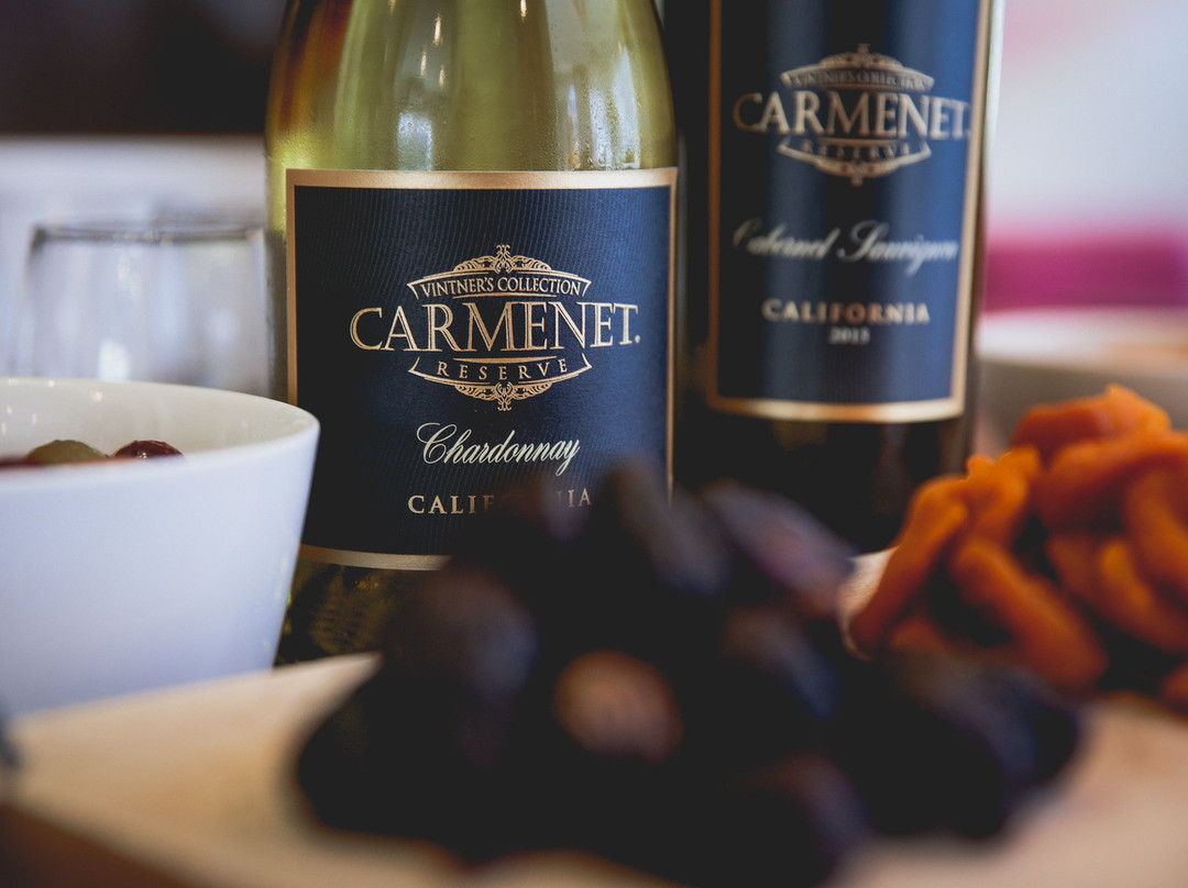 门洛公园旅馆主图