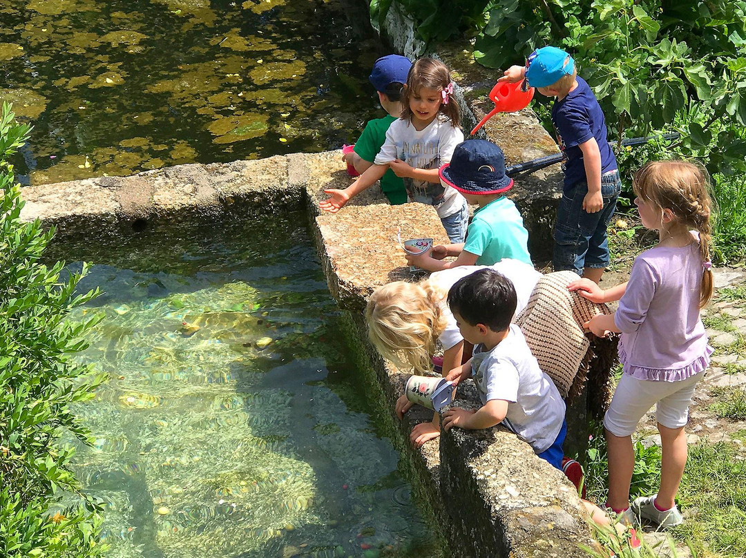 Quinta de Louredo-Marco de Canaveses必去景点