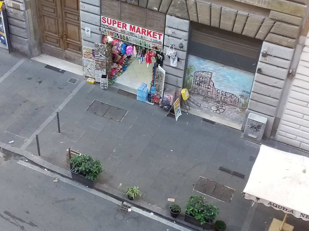 赛瑞娜酒店主图