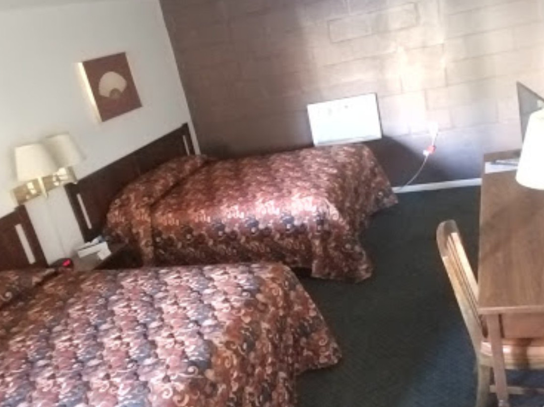 John Day Motel主图