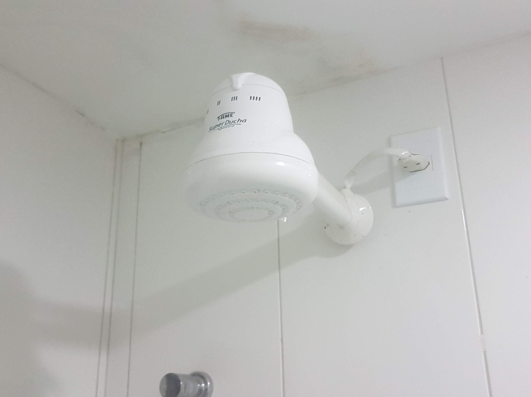 Monterrey Hotel主图