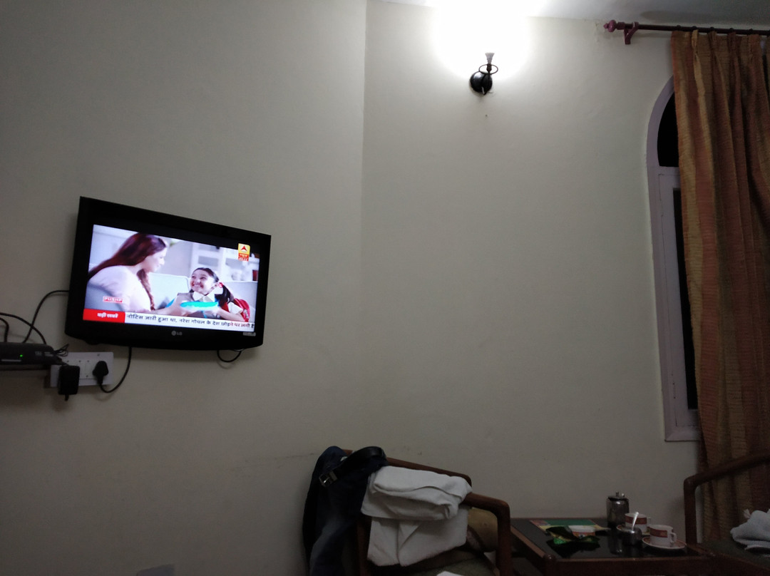 The Chintpurni Heights主图