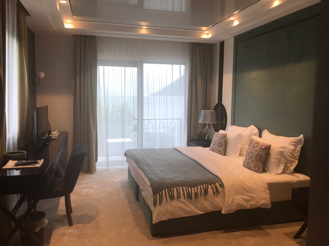 Hotel Casa del Mare Essenza主图