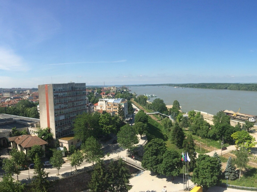 Grand Hotel Riga主图