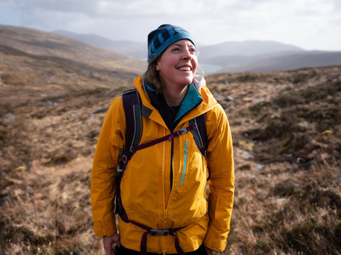 Wilderness Scotland-因弗内斯必去景点