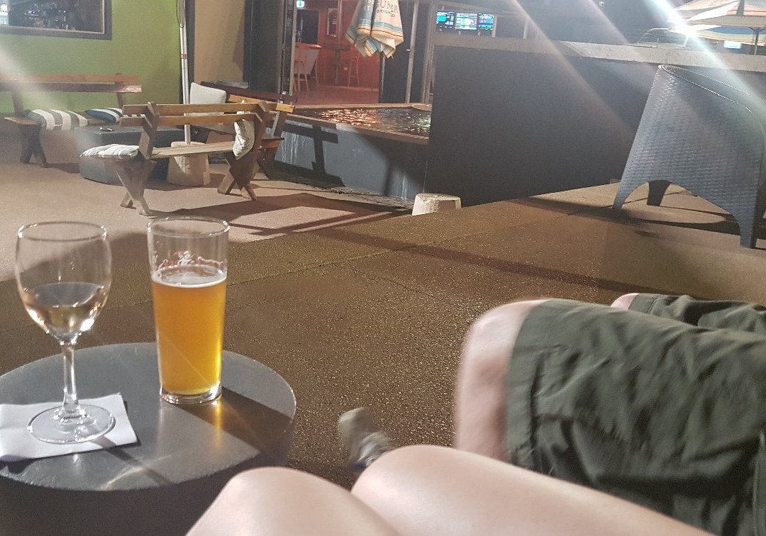 Potshot Resort主图