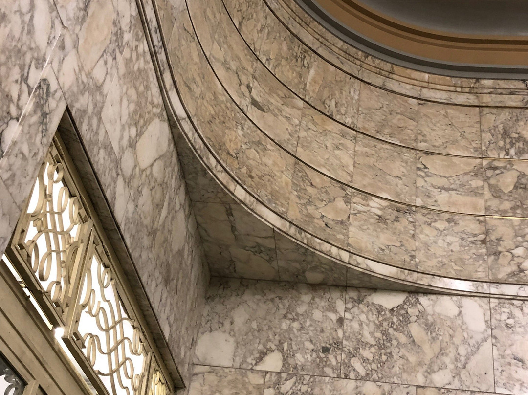 Cineteatro São Luiz-福塔莱萨必去景点