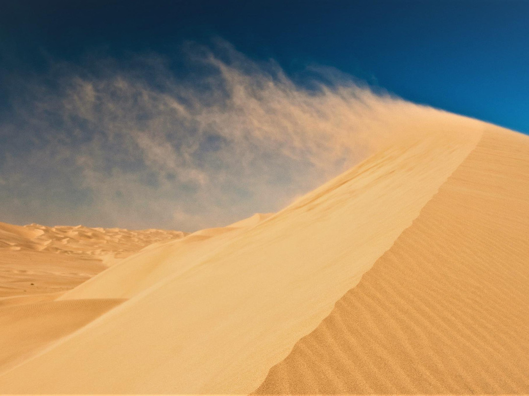 Best Tours In Doha-Mesaieed必去景点