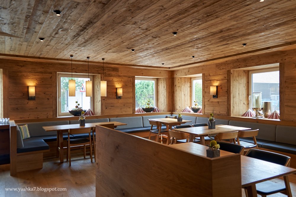 Landgasthof Zahn-餐饮