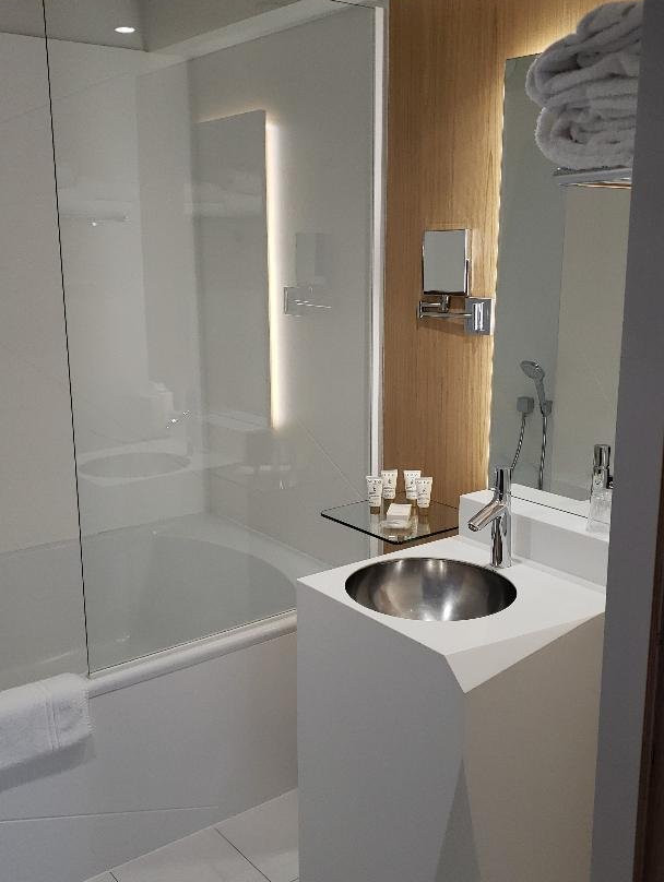 西克欧酒店主图