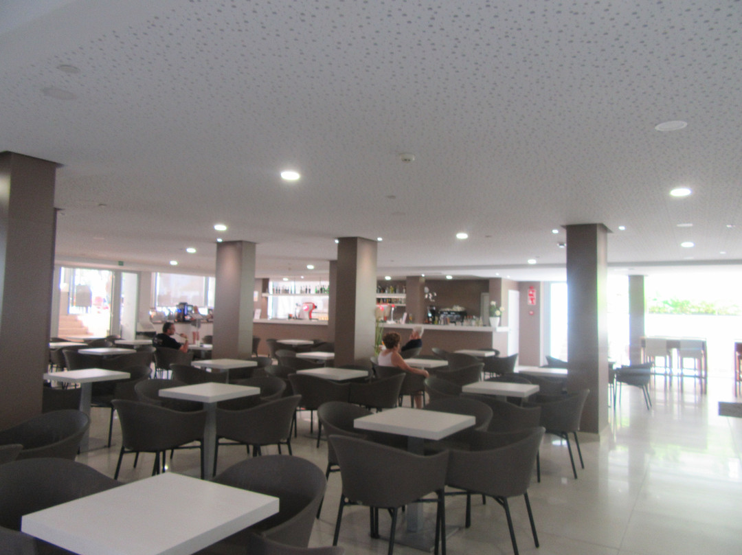 巴拿马奥拉酒店(Globales Panama)主图