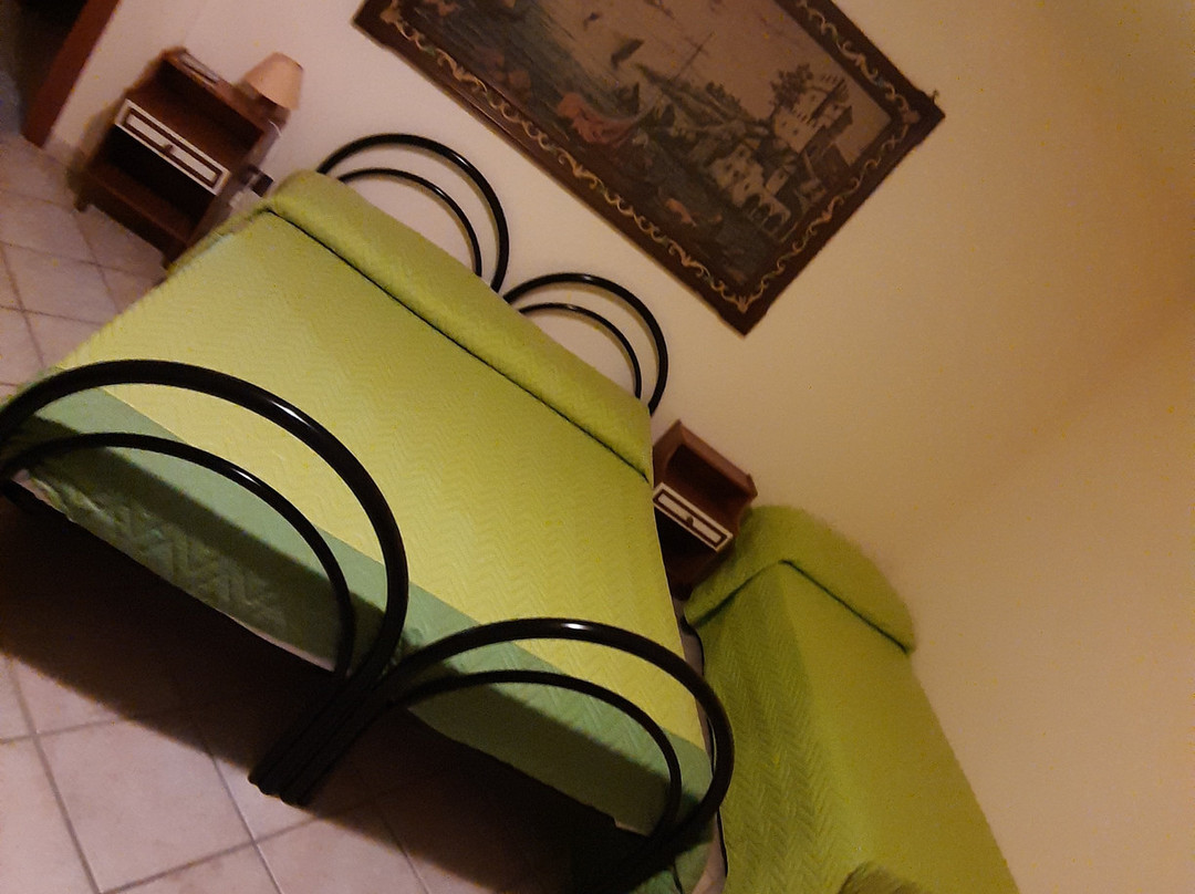 B&b Mont E Case Da Barbara主图