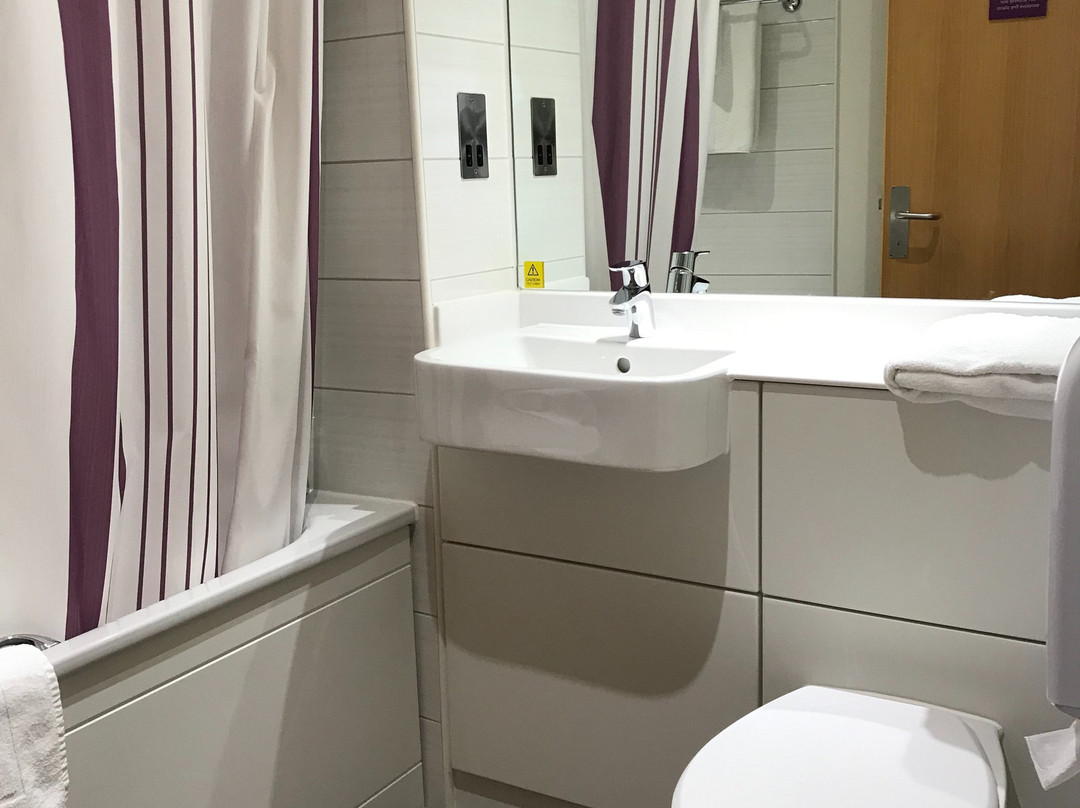 Premier Inn Goole Hotel主图