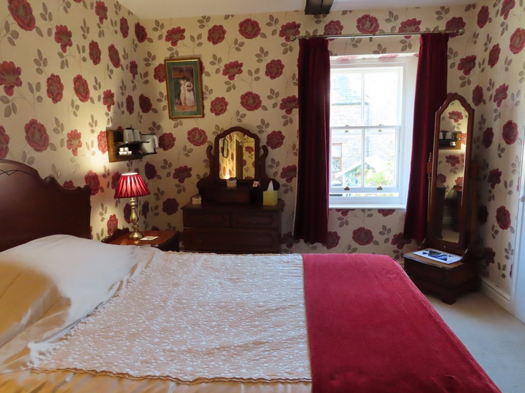 Denton House B&B Guest House主图