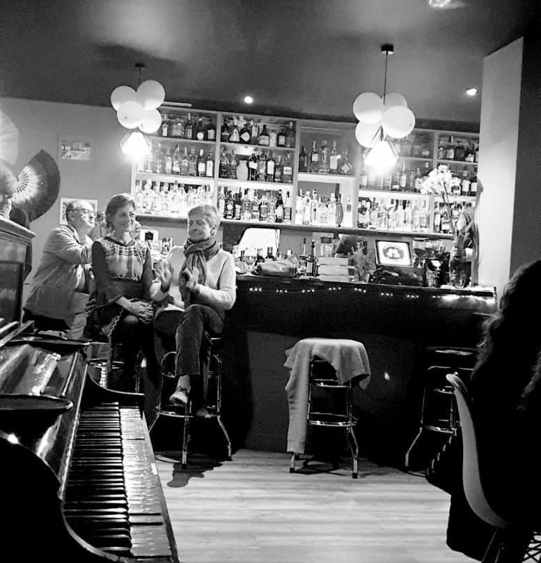 Palenque Cocktail-Bar-Sant Pere de Ribes必去景点