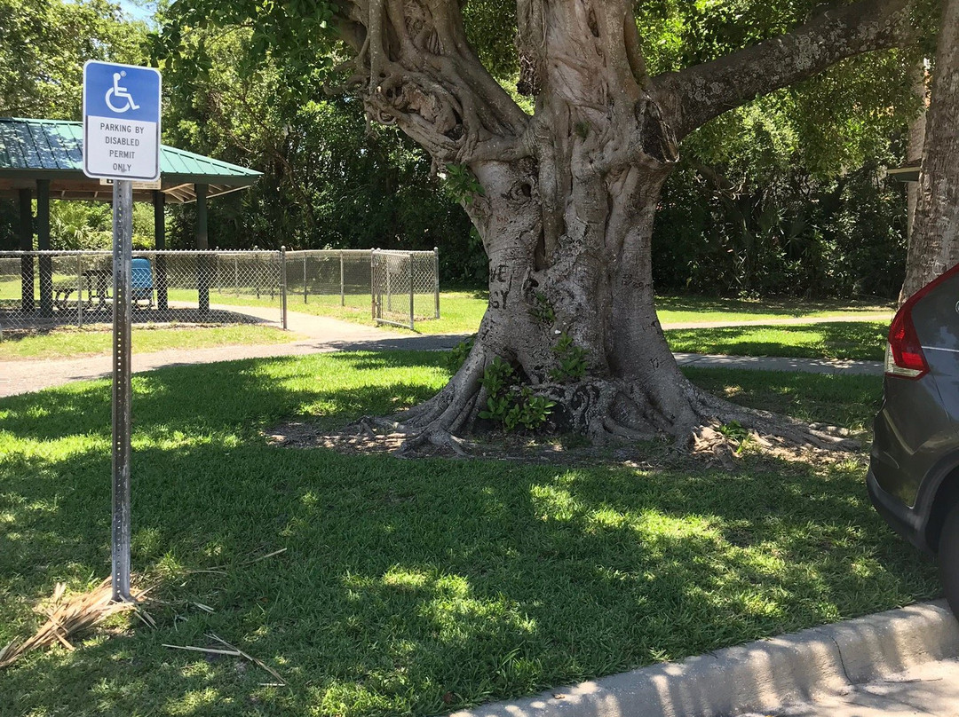 Ballard Park-墨尔本必去景点