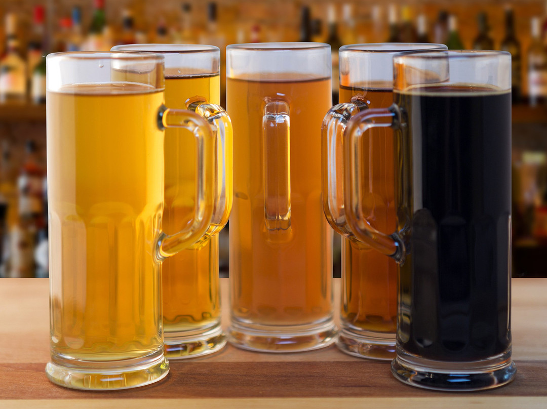 Holiday Inn Amarillo East By IHG主图