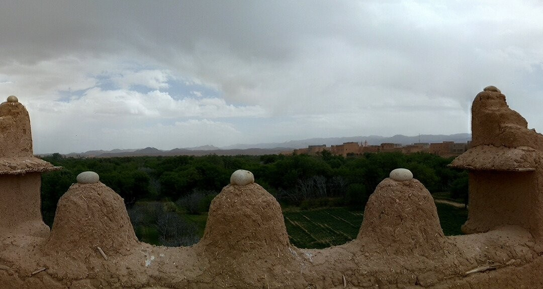 Kasbah Ait Moussa主图