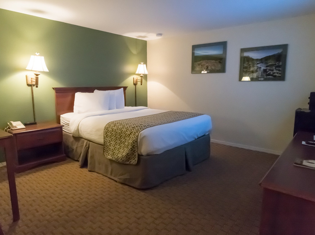 Fort Davidson Hotel主图