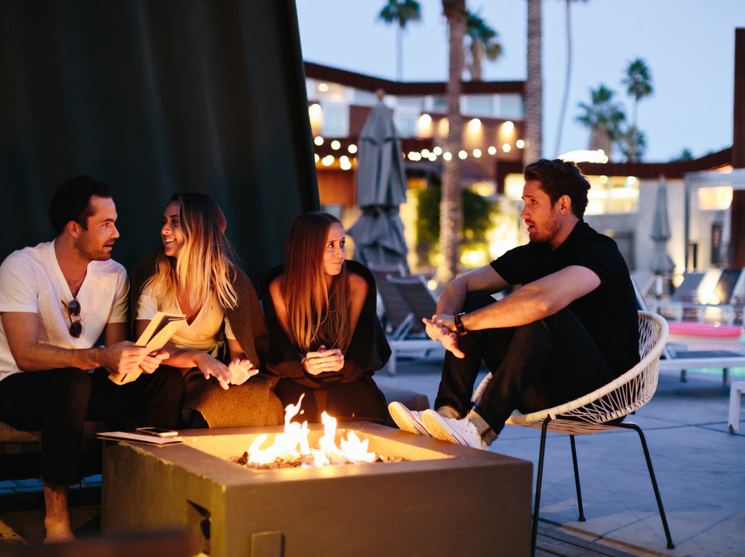 ARRIVE Palm Springs主图