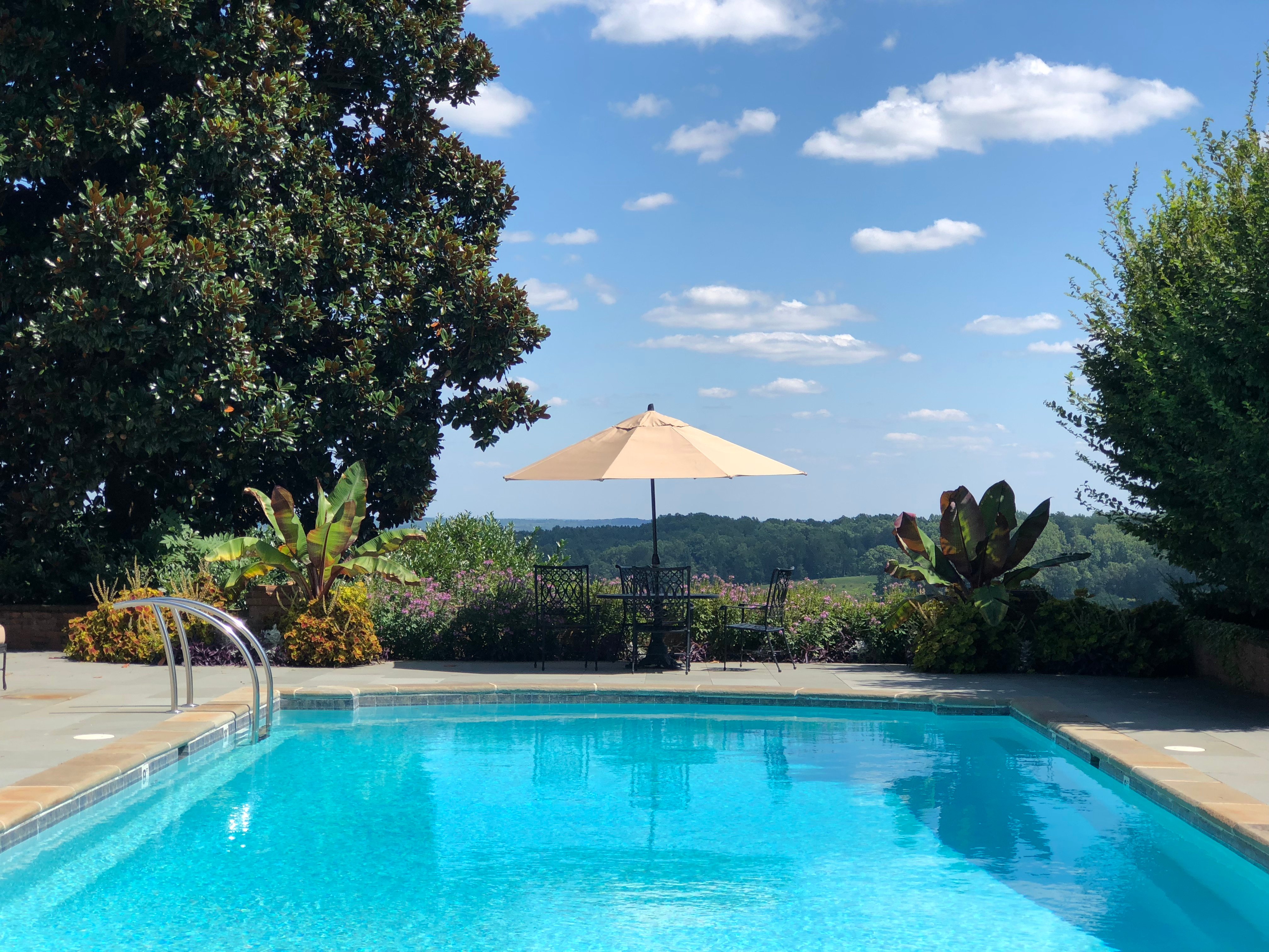 Albemarle Estate at Trump Winery-官方