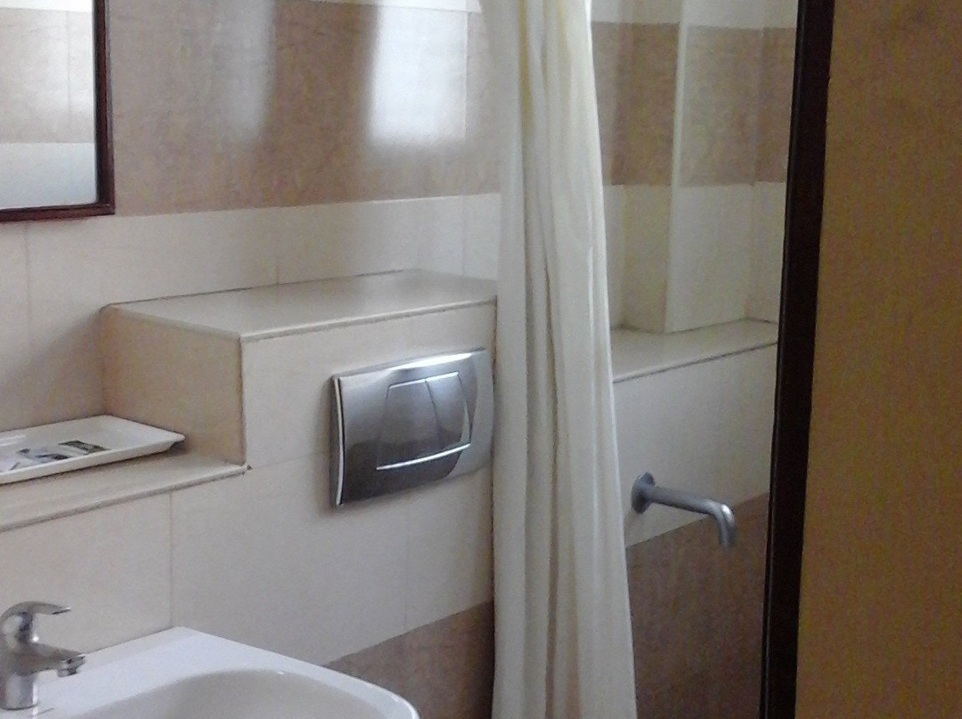 Kohinoor Hotels主图