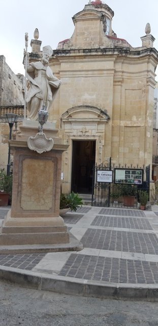 San Katald-拉巴特必去景点