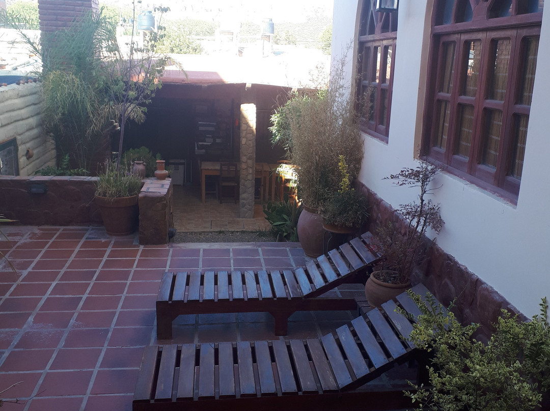 Solar de la Quebrada主图