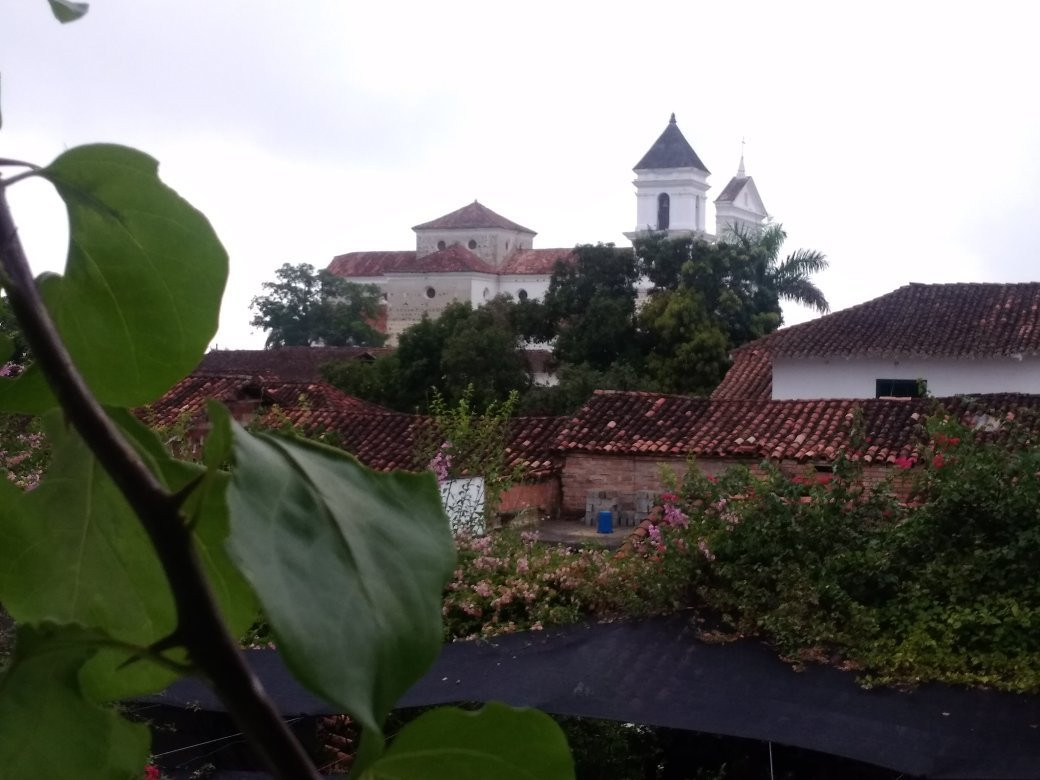 Santa Fe del Penedes旅游攻略图片