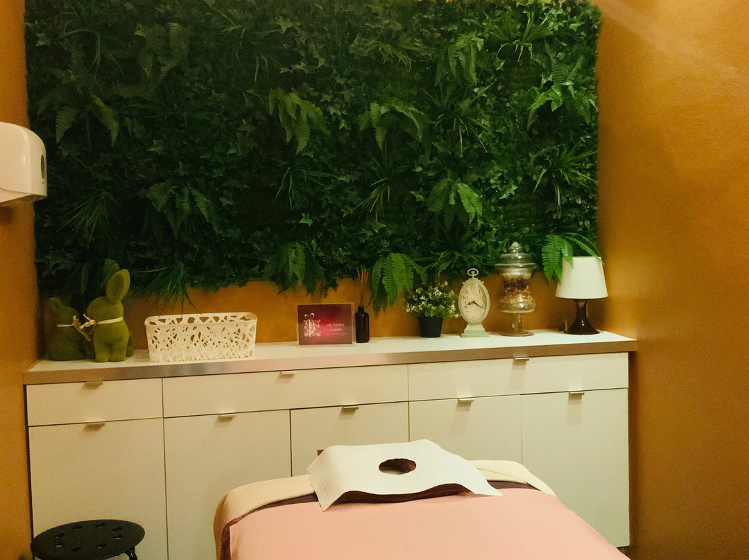 LAILA Thai Massage & Beauty Randwick-兰德威克必去景点