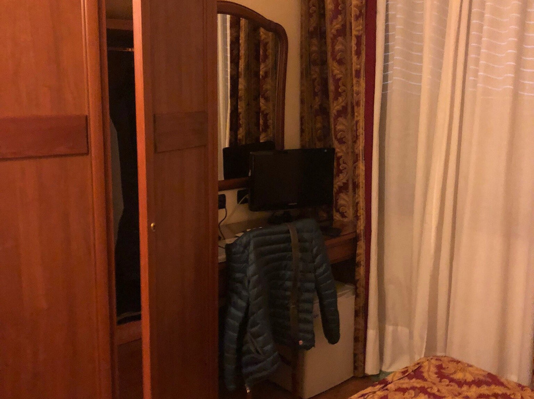 Hotel da Franco主图