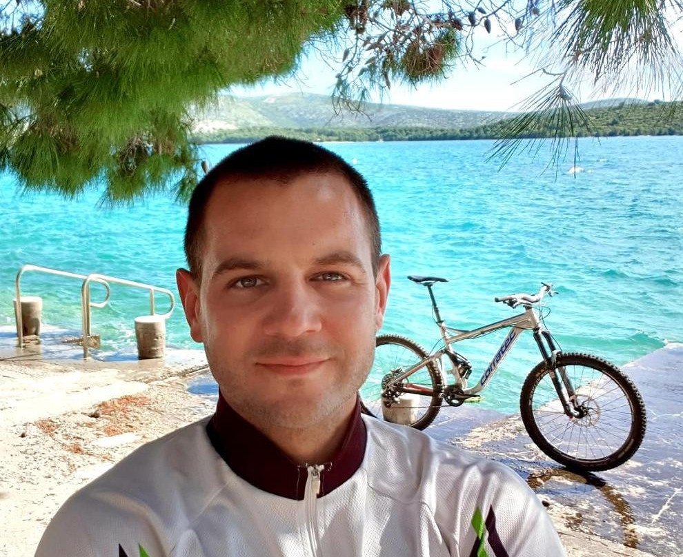 MTB Experience Sibenik景点图片