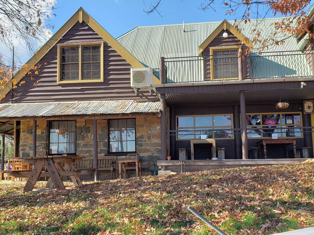 Gold Mine Guesthouse主图