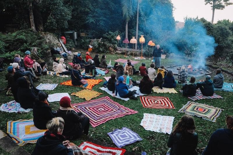 Rumpus-卧龙岗市必去景点