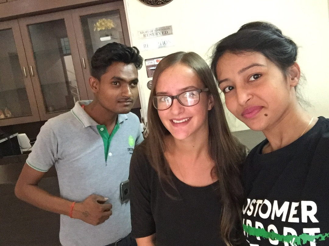 Treebo Trip Lake View Vastu Khand主图