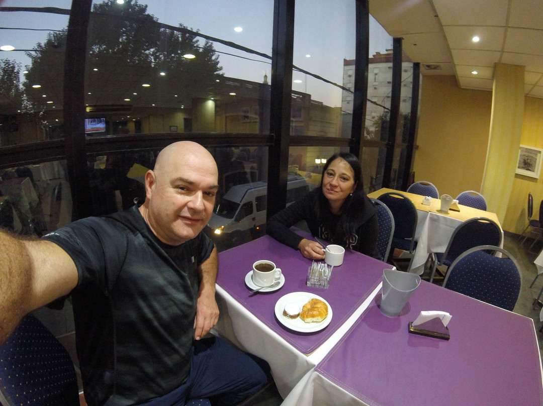 弗朗西亚酒店主图