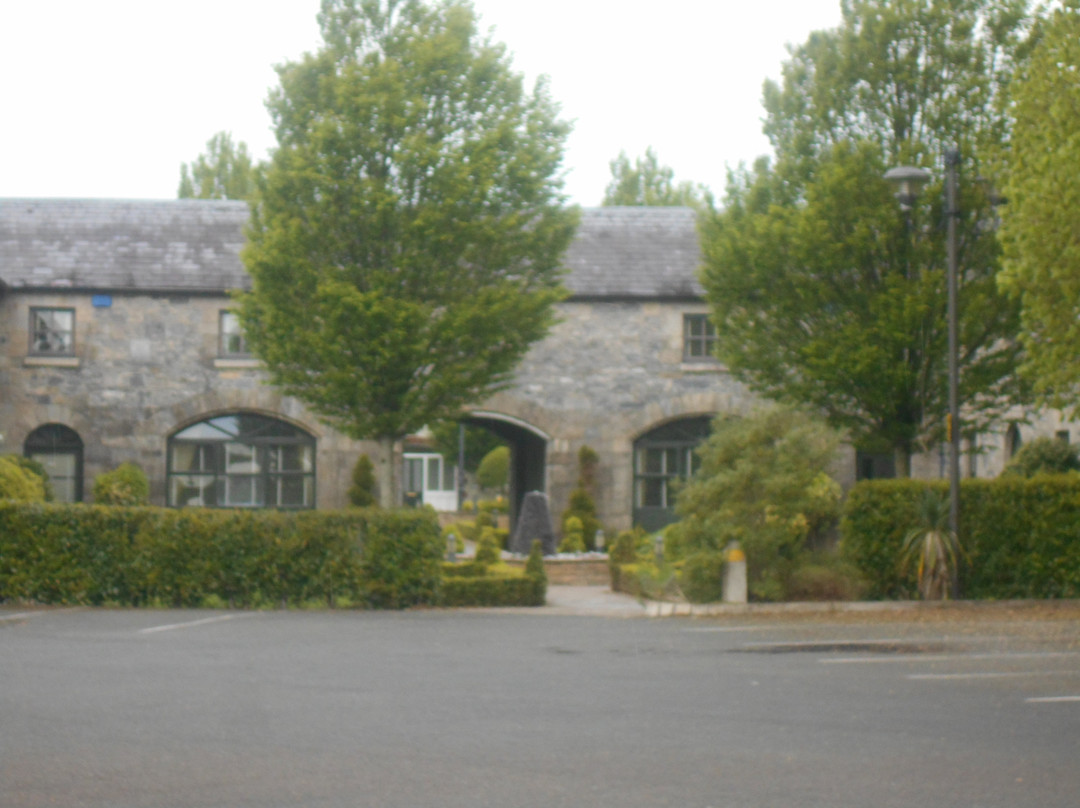 Moyvalley Hotel & Golf Resort主图