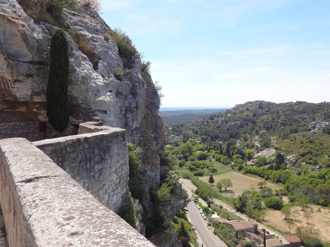Office de Tourisme Les Baux-De-Provence景点图片