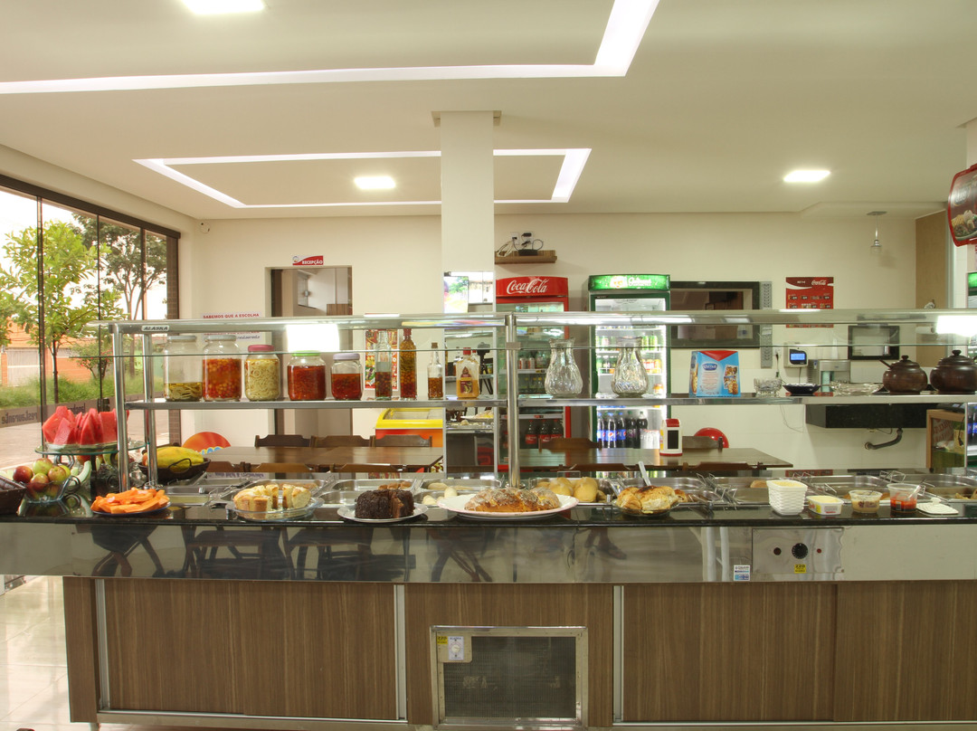 Paulo Hotel & Restaurante主图