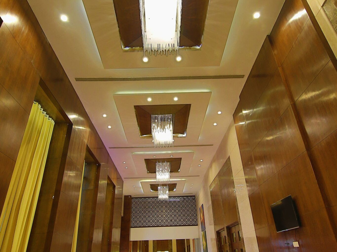 Palwal旅游攻略图片