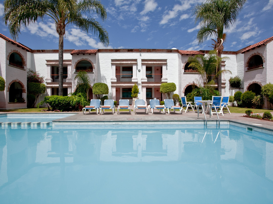 Holiday Inn Express Morelia by IHG主图