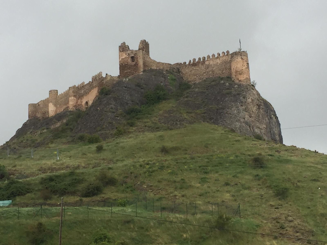 Castillo de Clavijo景点图片