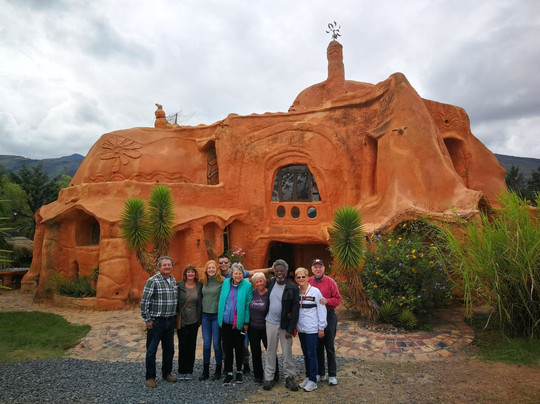 Mucho Gusto Panama Day Tours-波魁特必去景点