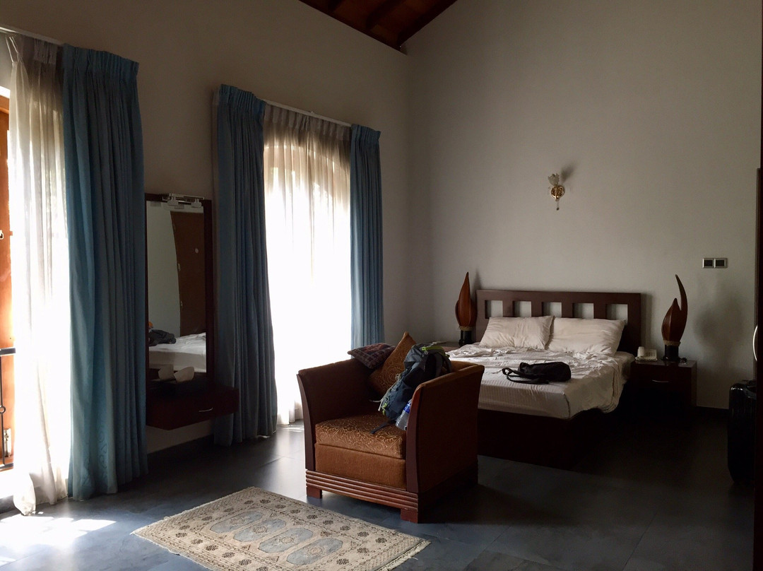 艾伦的地方旅馆主图