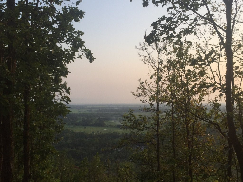 Powa Mecca-Hajo必去景点