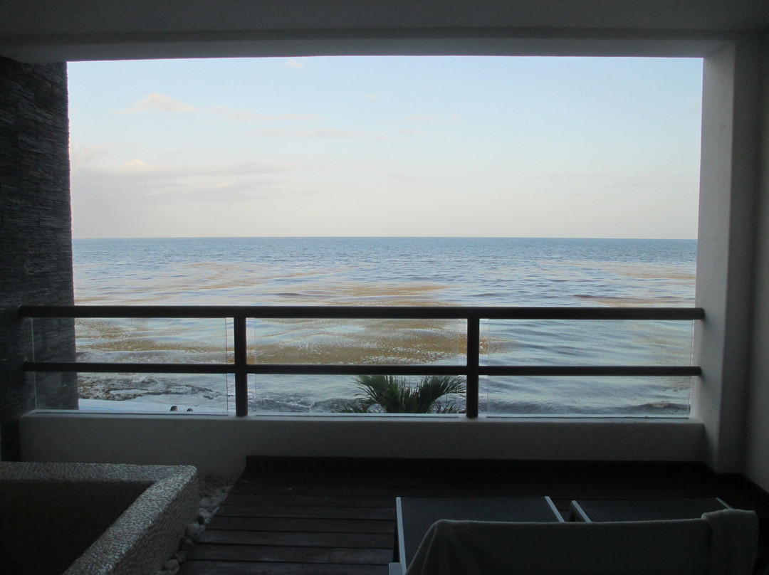 Senses Riviera Maya by Artisan主图