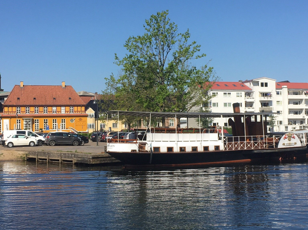 Villa Zeltner Silkeborg主图