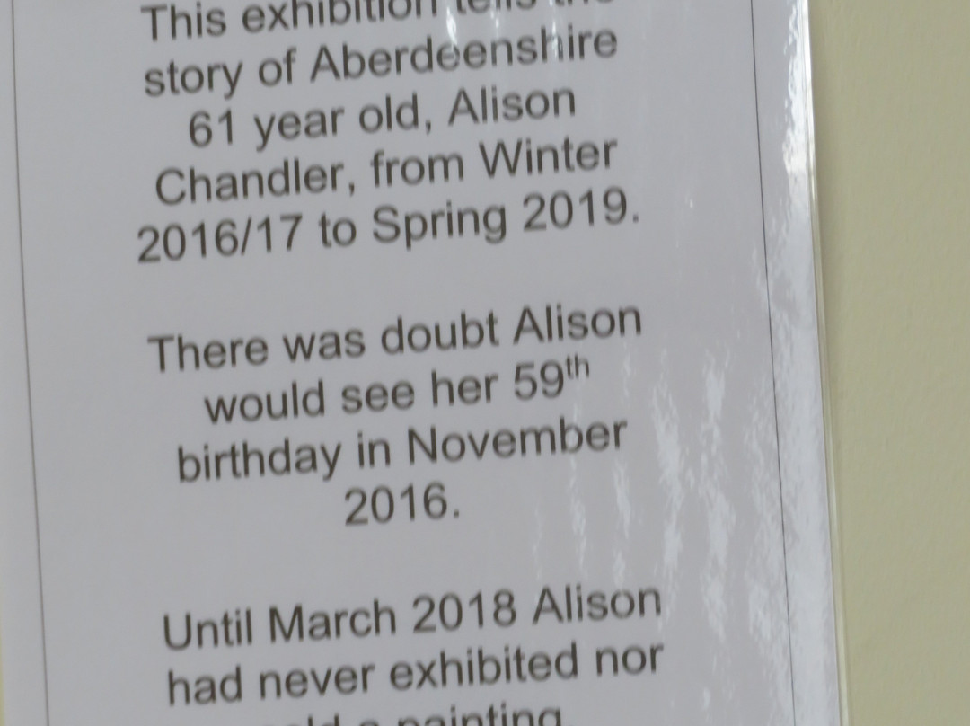 St Margaret's Church-Braemar必去景点